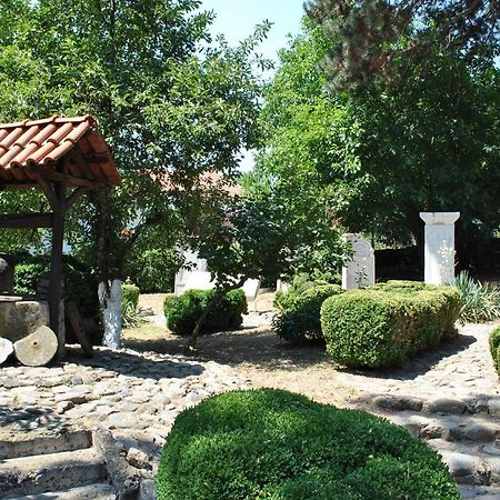 Garni Hotel Mali Predah - Novi Deo Knjazevac Exterior foto