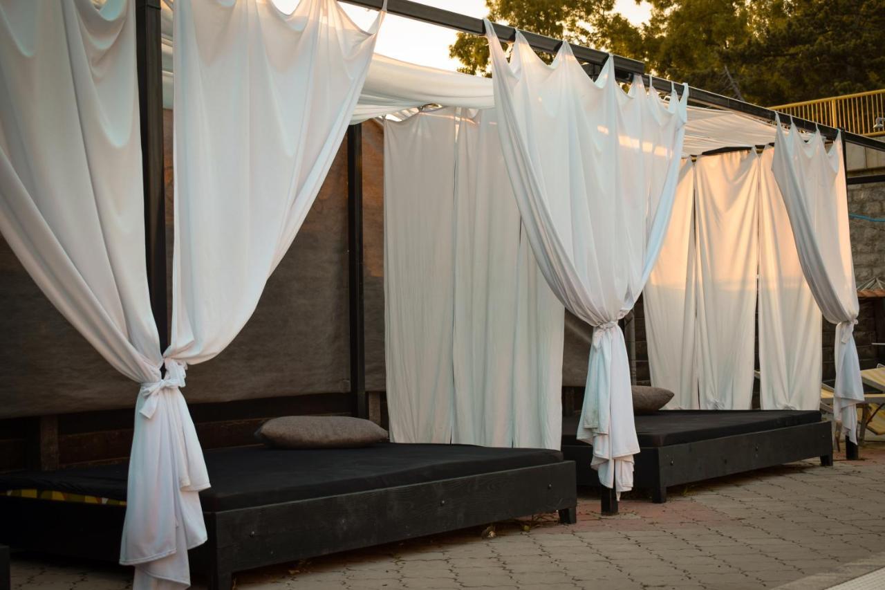 Garni Hotel Mali Predah - Novi Deo Knjazevac Exterior foto