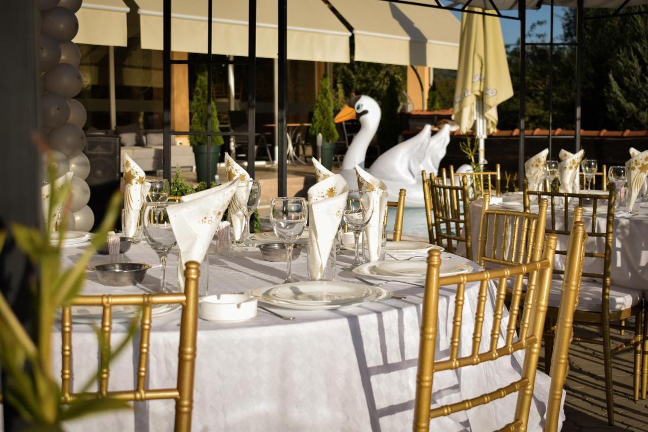 Garni Hotel Mali Predah - Novi Deo Knjazevac Exterior foto