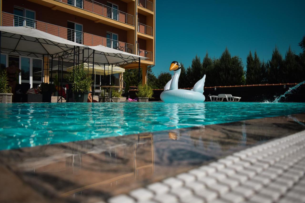 Garni Hotel Mali Predah - Novi Deo Knjazevac Exterior foto