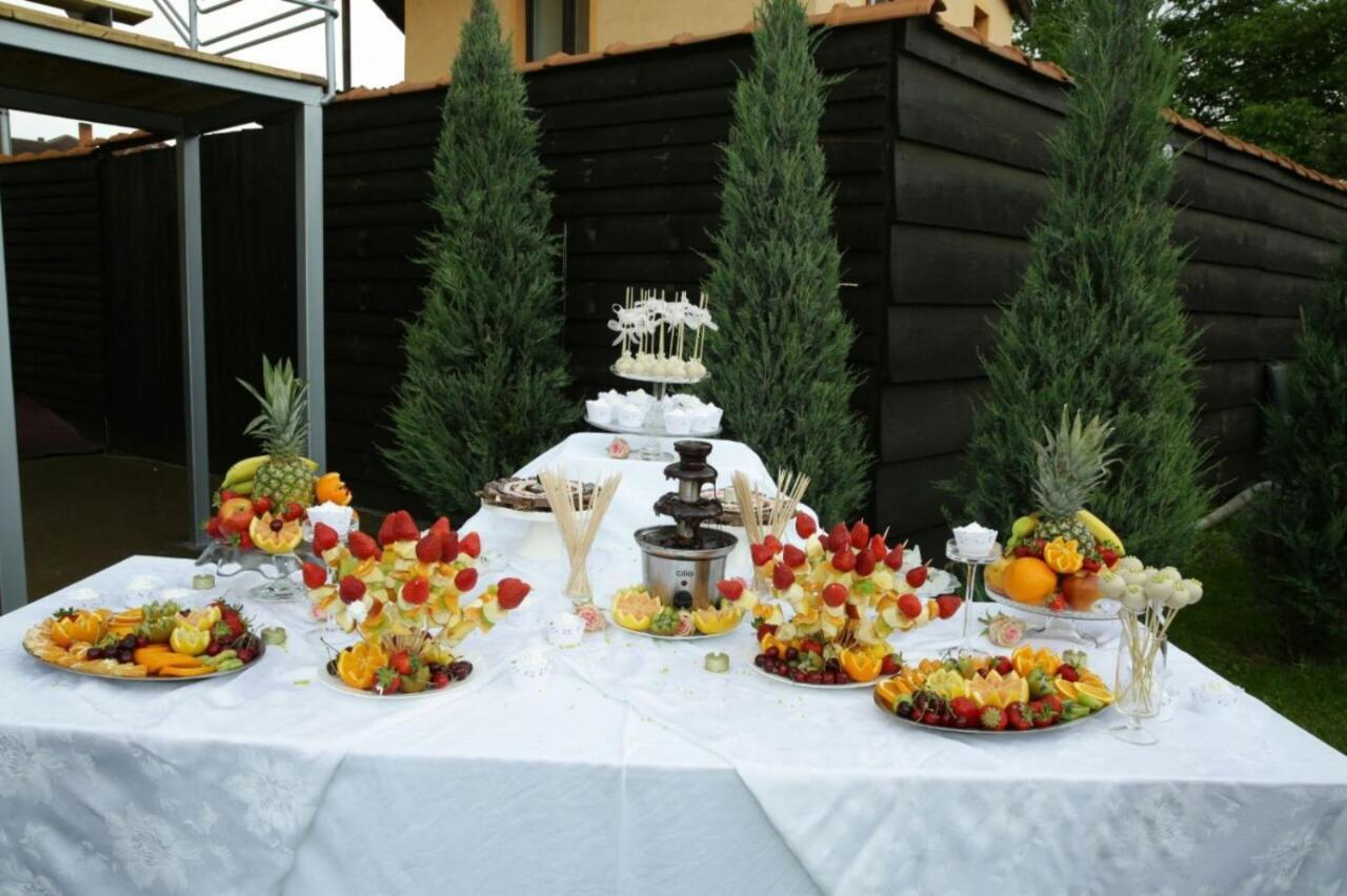 Garni Hotel Mali Predah - Novi Deo Knjazevac Exterior foto