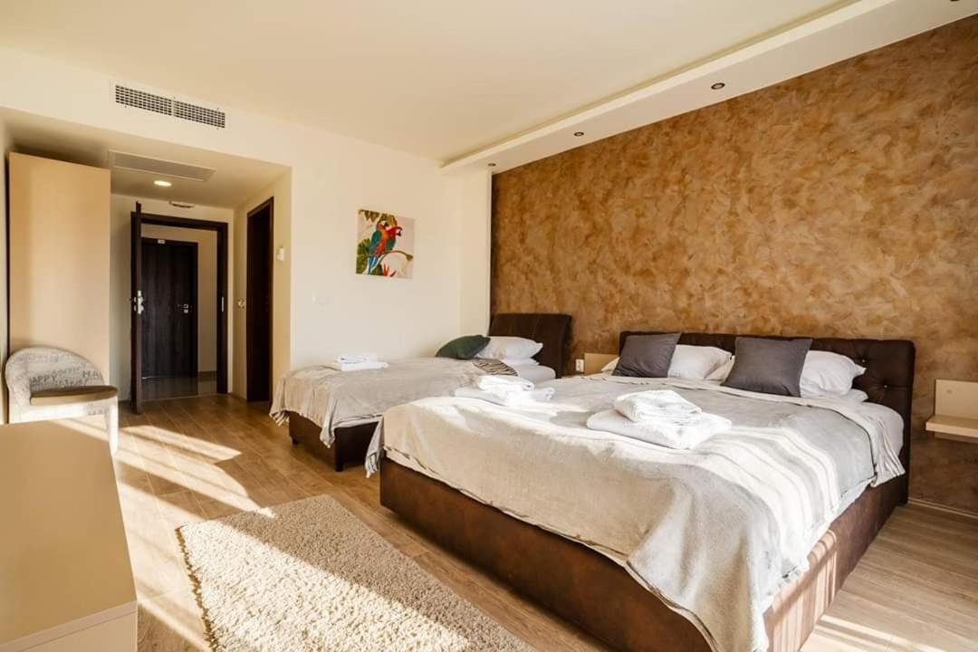 Garni Hotel Mali Predah - Novi Deo Knjazevac Exterior foto