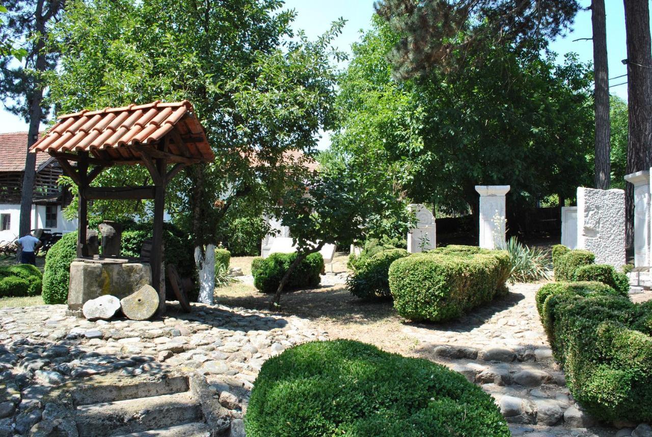 Garni Hotel Mali Predah - Novi Deo Knjazevac Exterior foto