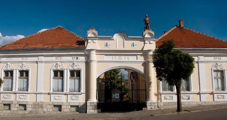 Garni Hotel Mali Predah - Novi Deo Knjazevac Exterior foto
